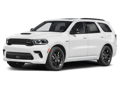2026 Dodge Durango GT HEMI V8 AWD