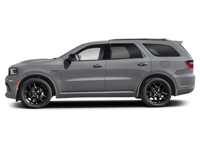 2026 Dodge Durango GT HEMI V8 AWD