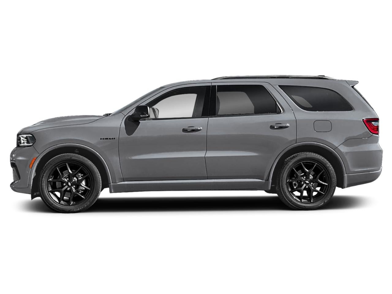 2026 Dodge Durango GT HEMI V8 AWD