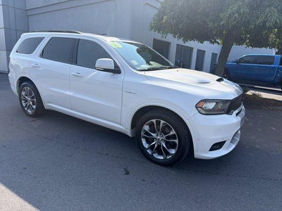 2020 Dodge Durango R/T AWD