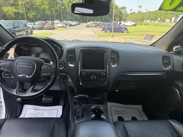 2020 Dodge Durango R/T AWD
