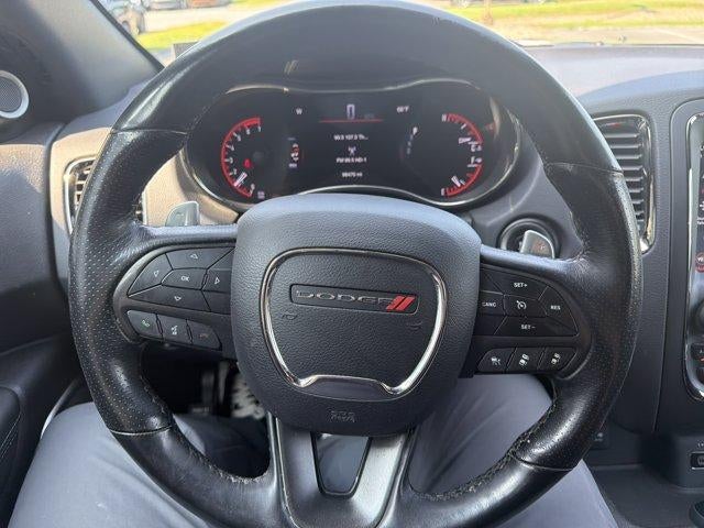 2020 Dodge Durango R/T AWD