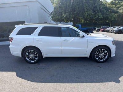 2020 Dodge Durango R/T AWD