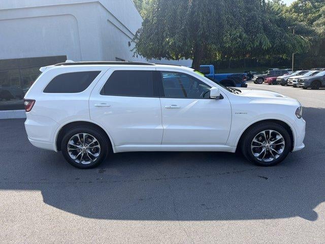 2020 Dodge Durango R/T AWD