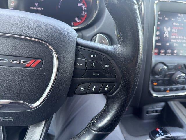 2020 Dodge Durango R/T AWD