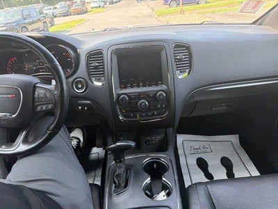 2020 Dodge Durango R/T AWD
