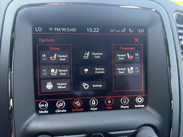 2020 Dodge Durango R/T AWD