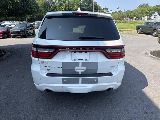 2020 Dodge Durango R/T AWD