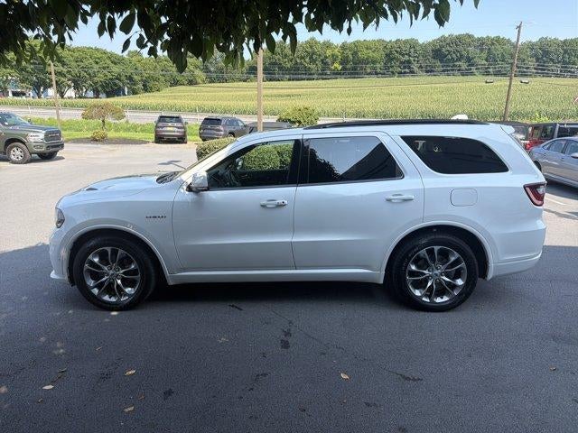 2020 Dodge Durango R/T AWD