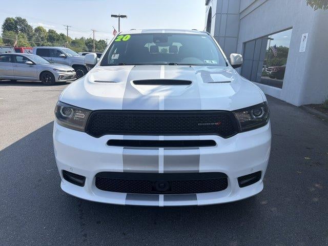 2020 Dodge Durango R/T AWD