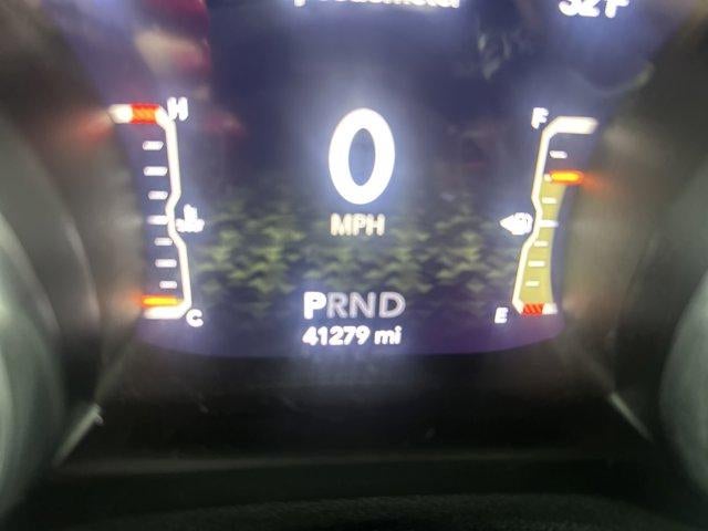 2021 Jeep Gladiator Overland 4x4