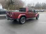 2021 Jeep Gladiator Overland 4x4