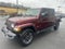 2021 Jeep Gladiator Overland 4x4