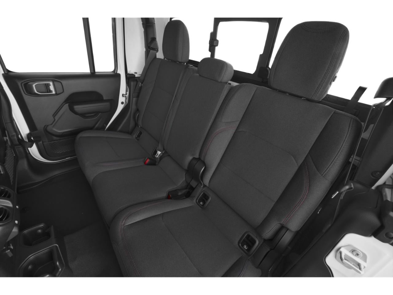 2026 Jeep Gladiator Rubicon 4x4