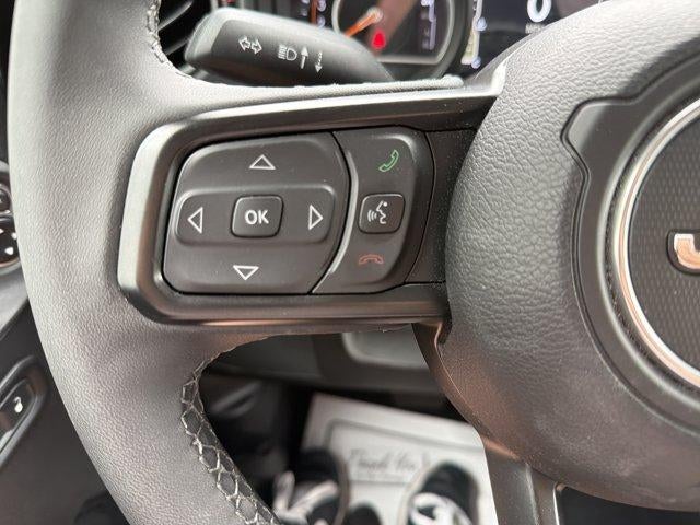 2026 Jeep Gladiator Rubicon 4x4
