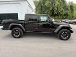 2026 Jeep Gladiator Rubicon 4x4