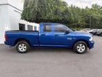 2019 RAM 1500 Classic Express 4x4 Quad Cab 6'4" Box