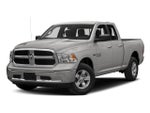 2016 RAM 1500 4WD Quad Cab 6.4 Ft Box Express