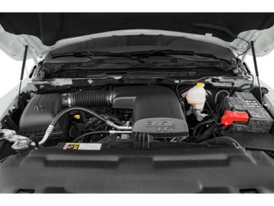 2014 RAM 1500 4WD Crew Cab 5.7 Ft Box Express