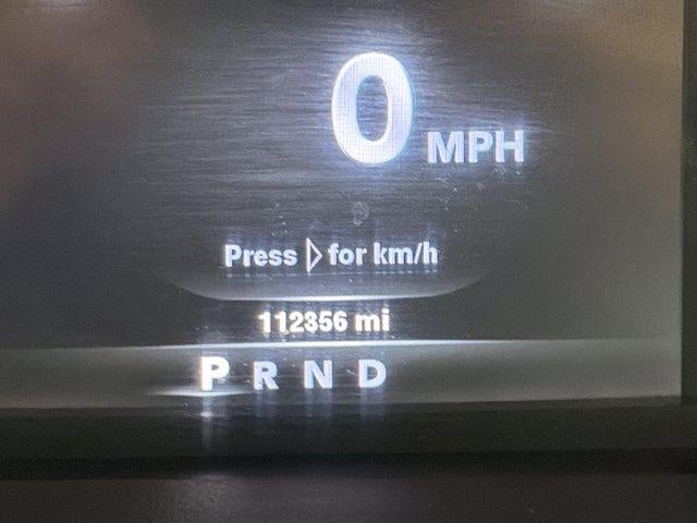 2014 RAM 1500 4WD Crew Cab 5.7 Ft Box Big Horn