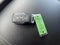 2024 RAM 1500 Big Horn 4x4 Crew Cab 5'7" Box