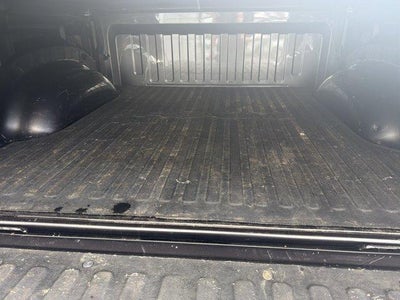 2024 RAM 1500 Big Horn 4x4 Crew Cab 5'7" Box