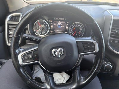 2019 RAM 1500 Big Horn/Lone Star 4x4 Crew Cab 5'7" Box