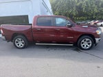 2019 RAM 1500 Big Horn/Lone Star 4x4 Crew Cab 5'7" Box