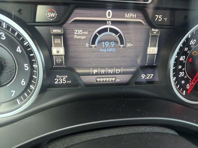 2019 RAM 1500 Big Horn/Lone Star 4x4 Crew Cab 5'7" Box