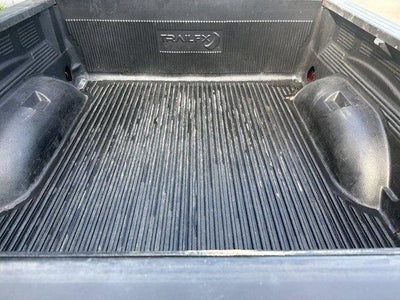 2019 RAM 1500 Big Horn/Lone Star 4x4 Crew Cab 5'7" Box