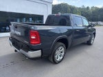 2026 RAM 1500 Big Horn 4x4 Crew Cab 5'7" Box