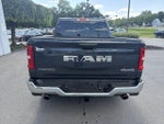 2026 RAM 1500 Big Horn 4x4 Crew Cab 5'7" Box