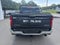 2026 RAM 1500 Big Horn 4x4 Crew Cab 5'7" Box