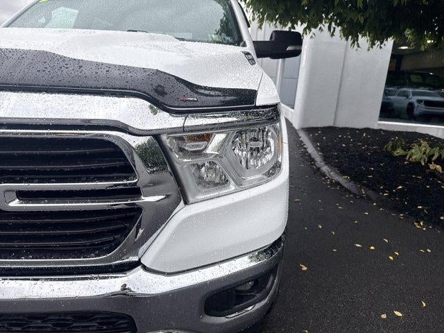 2021 RAM 1500 Big Horn 4x4 Crew Cab 5'7" Box