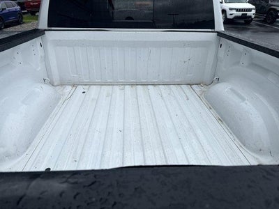 2021 RAM 1500 Big Horn 4x4 Crew Cab 5'7" Box