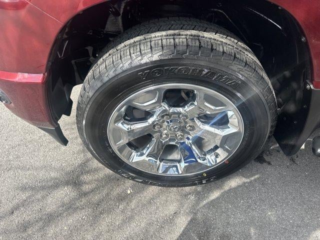 2020 RAM 1500 Big Horn 4x4 Crew Cab 5'7" Box