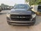 2020 RAM 1500 Big Horn 4x4 Crew Cab 5'7" Box