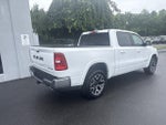 2026 RAM 1500 Laramie 4x4 Crew Cab 5'7" Box