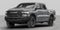 2025 RAM 1500 Rebel 4x4 Crew Cab 5'7" Box