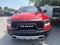 2021 RAM 1500 Rebel 4x4 Crew Cab 5'7" Box