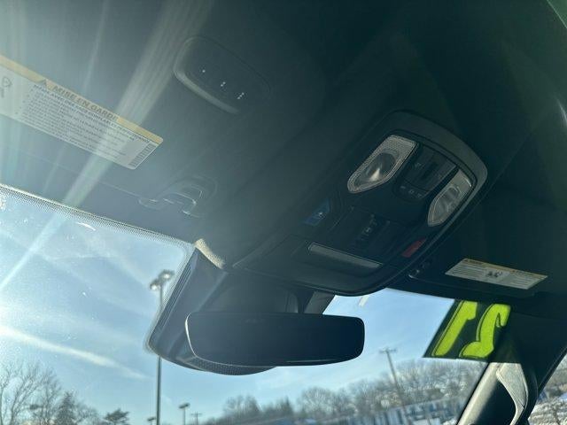 2021 RAM 1500 Rebel 4x4 Crew Cab 5'7" Box