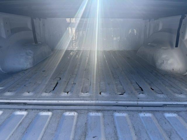 2021 RAM 1500 Rebel 4x4 Crew Cab 5'7" Box
