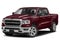 2021 RAM 1500 Big Horn 4x4 Crew Cab 6'4" Box