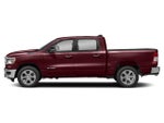 2021 RAM 1500 Big Horn 4x4 Crew Cab 6'4" Box
