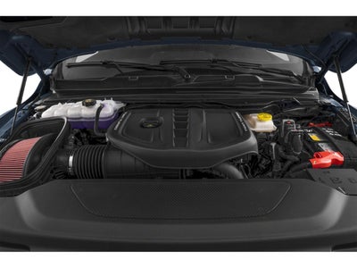 2025 RAM 1500 RHO 4x4 Crew Cab 5'7" Box