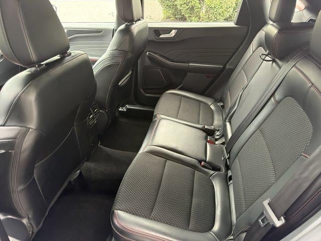 2025 Ford Escape ST-Line Select AWD