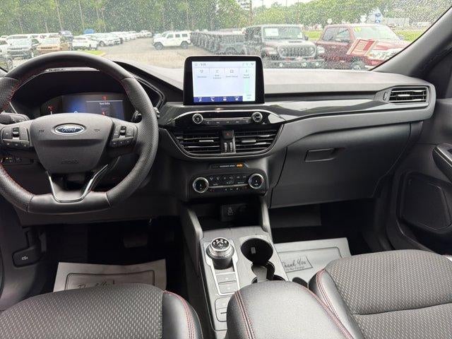 2025 Ford Escape ST-Line Select AWD