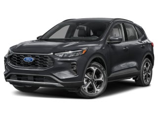 2025 Ford Escape ST-Line Select AWD