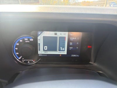2024 Ford Bronco Big Bend 2 Door 4x4