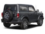 2024 Ford Bronco Big Bend 2 Door 4x4
